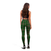 O'Neill Tartan Leggings